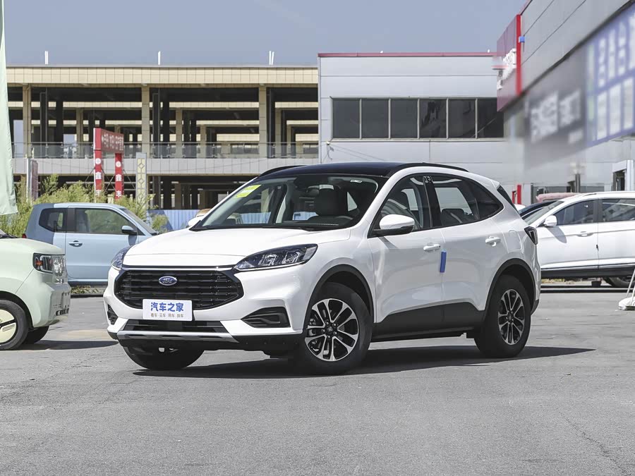 Ford Escape, 2026 — купить в Орле под ключ