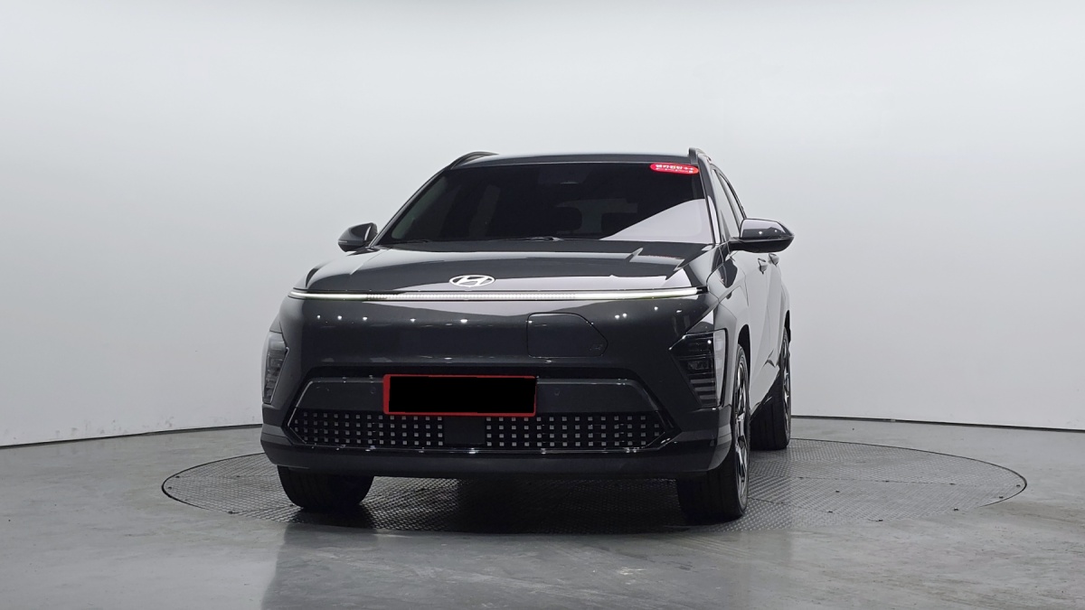 Hyundai Kona, 2023 — фото 3 из 12