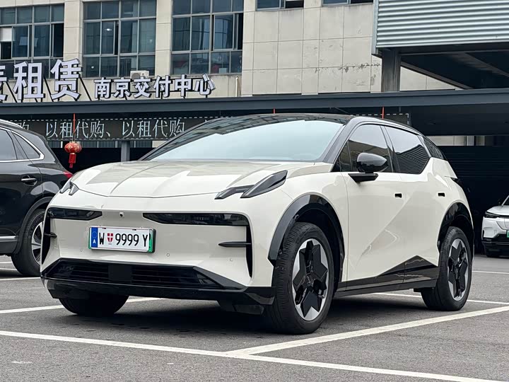 Zeekr X, 2023 — купить в Йошкар-Оле под ключ