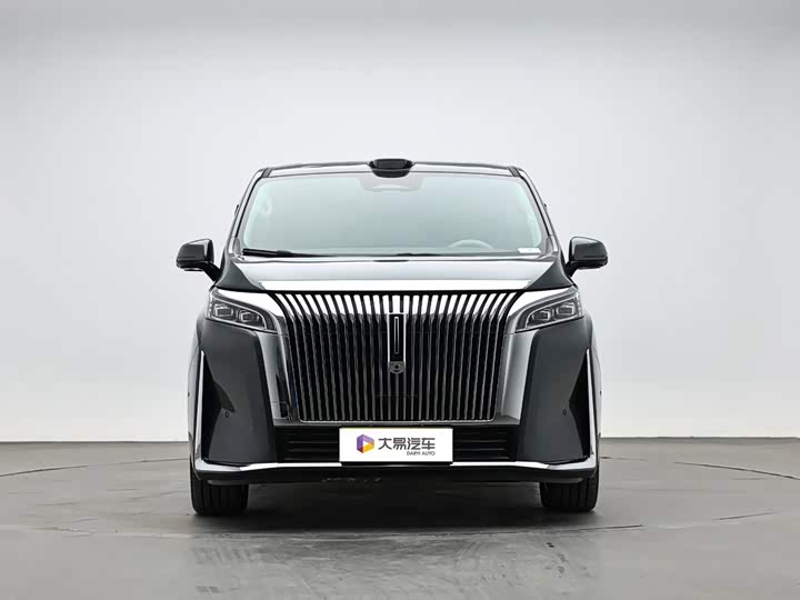 Wey 80 Hybrid, 2025 — фото 2 из 9