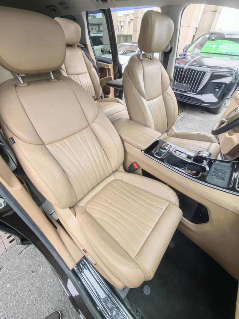 JAC Refine RF8 Hybrid, 2024 — фото 5 из 6