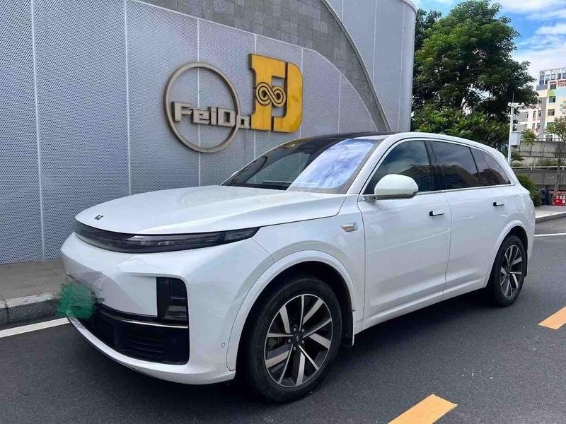LiXiang L7, 2023 — купить в Саранске под ключ