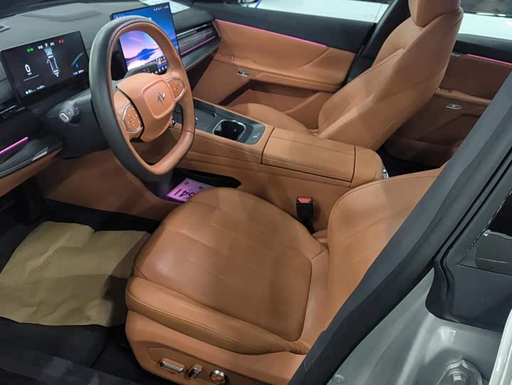 Dongfeng Yipai eπ 007, 2025 — фото 9 из 9