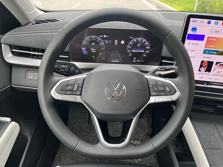 Volkswagen Sagitar L, 2025 — фото 5 из 9