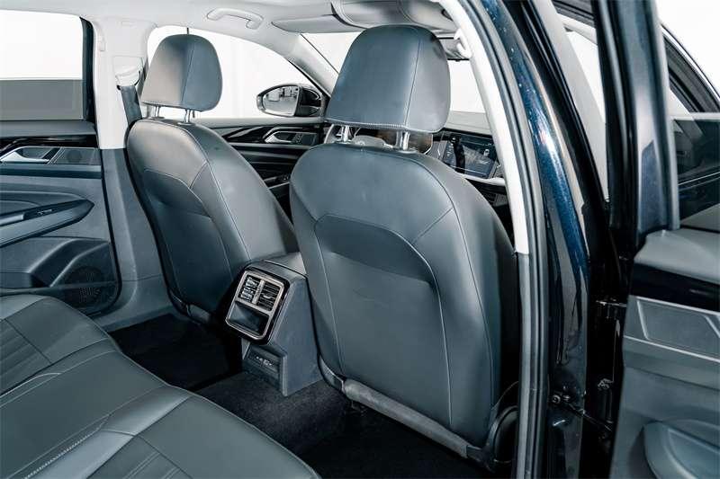 Volkswagen Passat, 2024 — фото 12 из 12