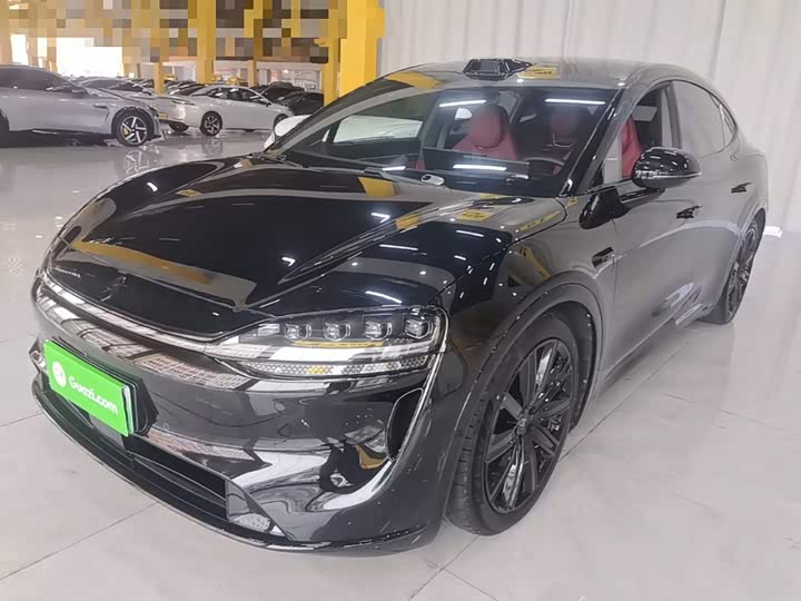 Luxeed R7, 2025 — купить в Костроме под ключ