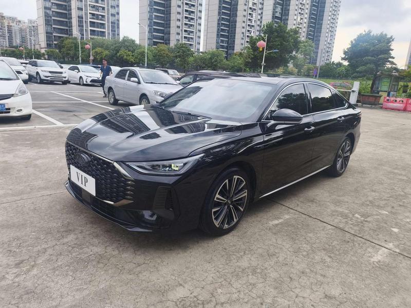 Chery Arrizo 8 Pro, 2025 — купить в Смоленске под ключ