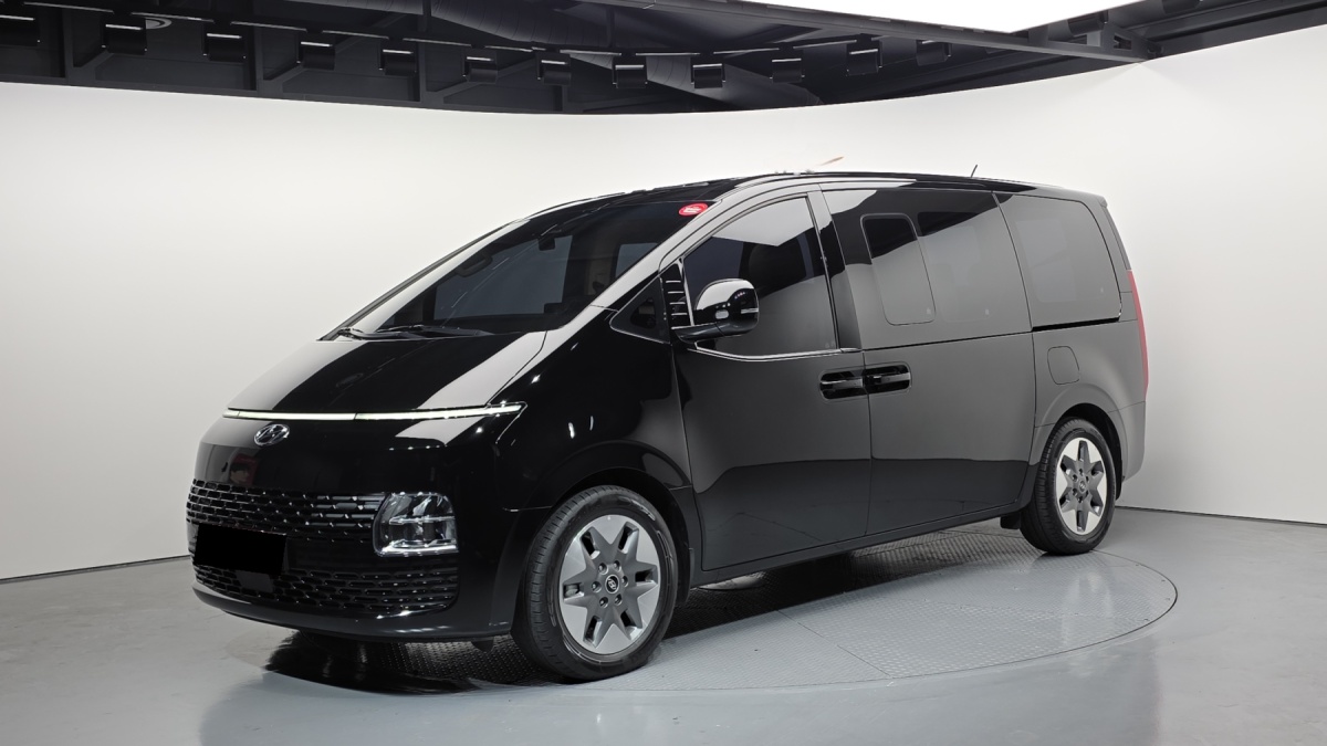 Hyundai Staria, 2023 — купить в Нижнем Новгороде под ключ