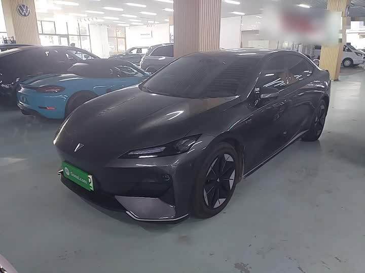Changan Deepal SL03, 2024 — купить в Оренбурге под ключ