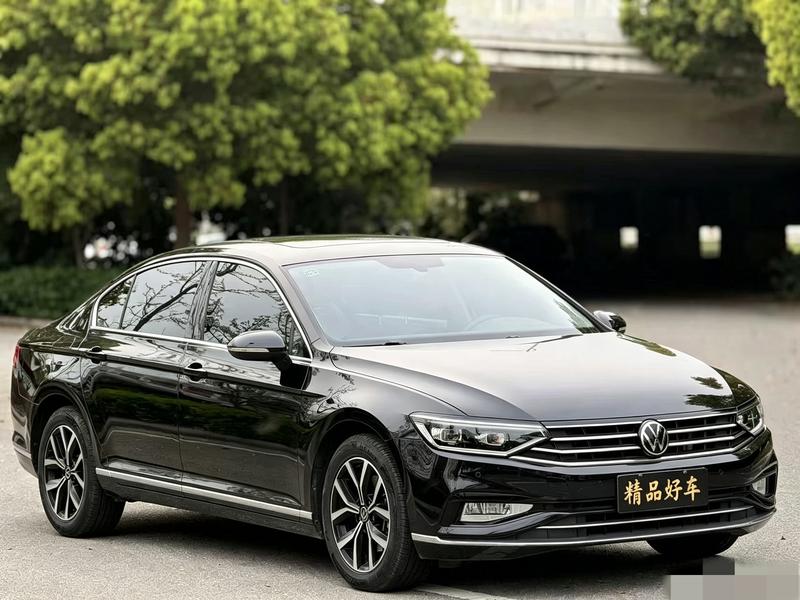 Volkswagen Magotan, 2022 — фото 3 из 10