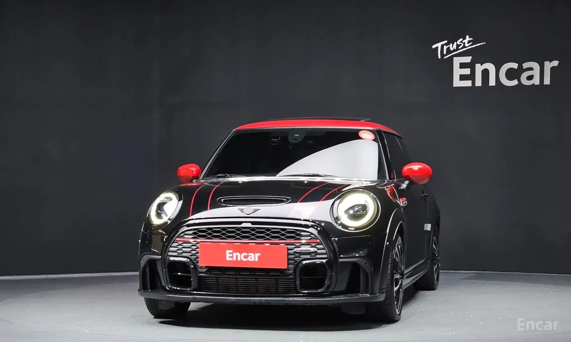 Mini Cooper, 2023 — фото 3 из 12