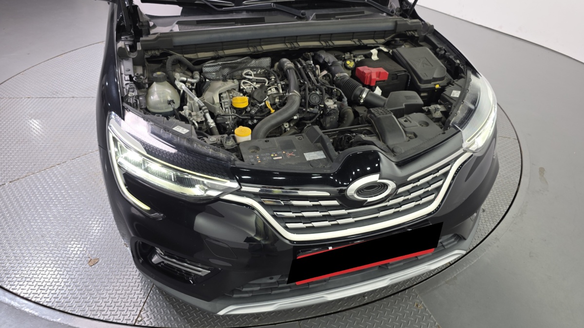 Renault XM3, 2021 — фото 6 из 12