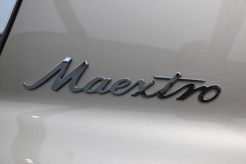 Maextro S800, 2025 — фото 9 из 12