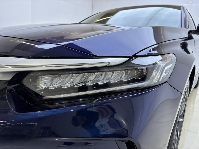 Honda Inspire, 2022 — фото 9 из 12