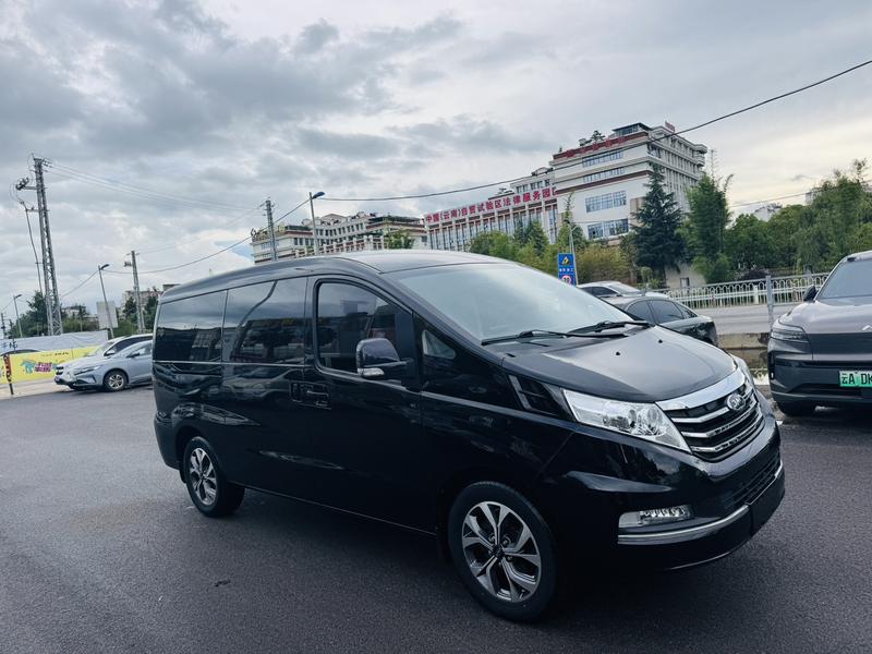 JAC Refine L5, 2022 — фото 3 из 9