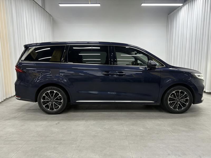 Roewe iMax 8, 2023 — фото 8 из 12