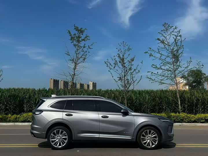 Buick Envision Plus, 2024 — фото 4 из 9