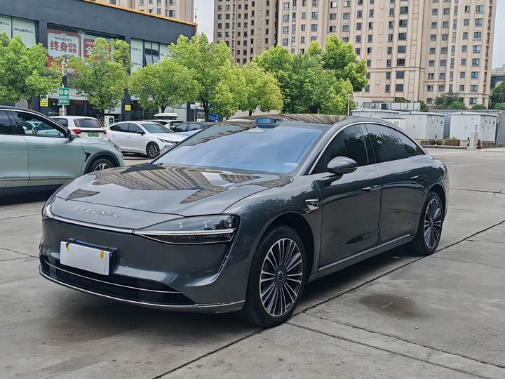 Stelato S9, 2025 — купить в Липецке под ключ
