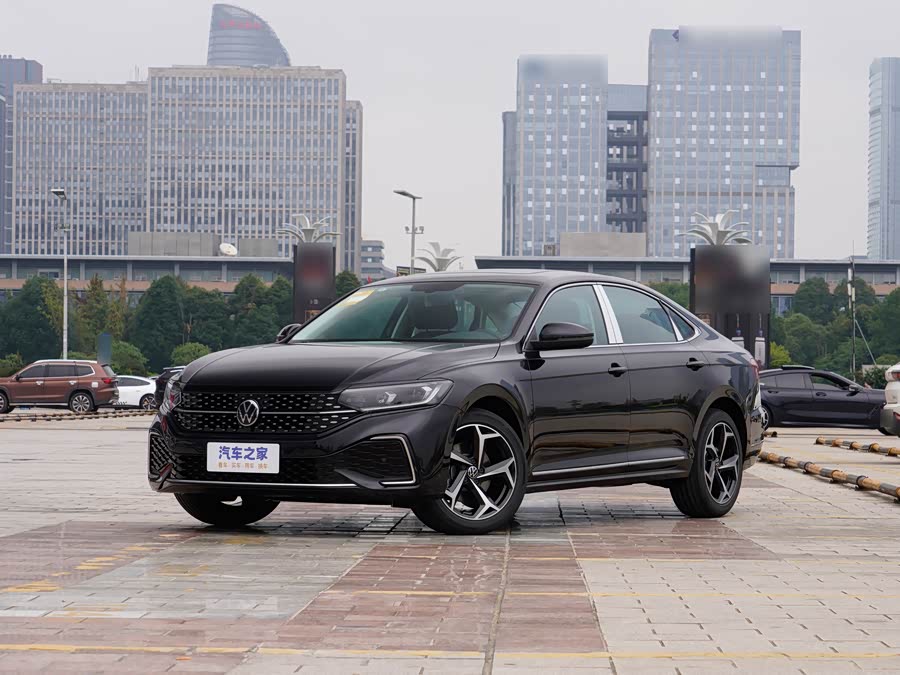 Volkswagen Passat, 2026 — купить в Воронеже под ключ