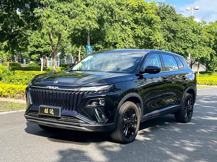 Dongfeng Aeolus Huge, 2025 — купить в Ярославле под ключ