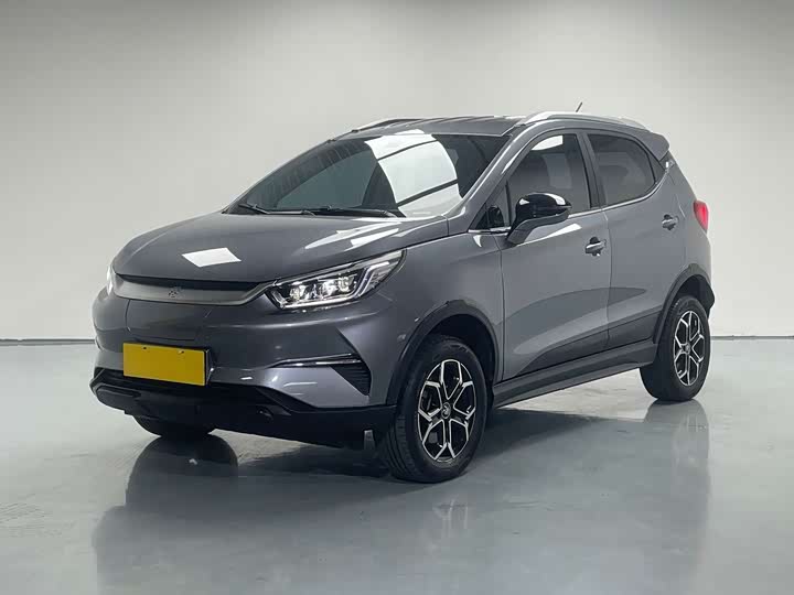BYD Yuan Pro, 2023 — купить в Смоленске под ключ