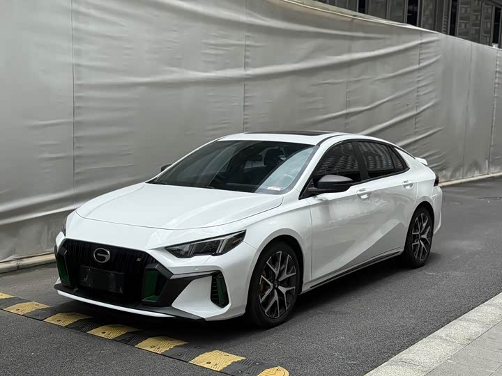 GAC Trumpchi Empow R, 2022 — купить в Кирове под ключ