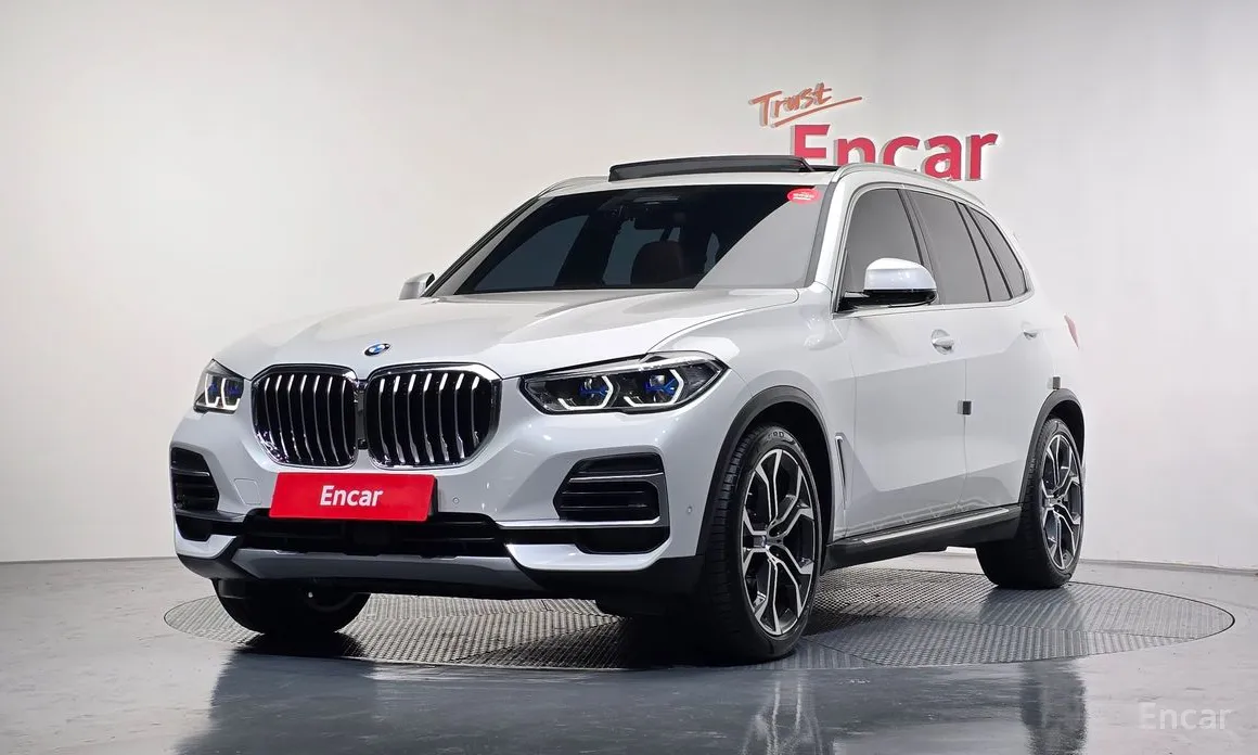 BMW X5, 2023 — купить в Санкт-Петербурге под ключ