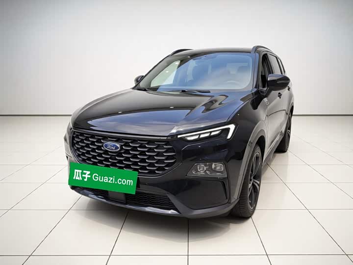 Ford Equator Sport, 2022 — купить в Москве под ключ