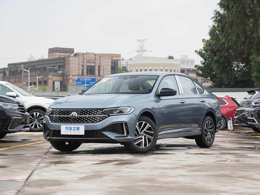 Volkswagen Lavida, 2026 — купить в Курске под ключ