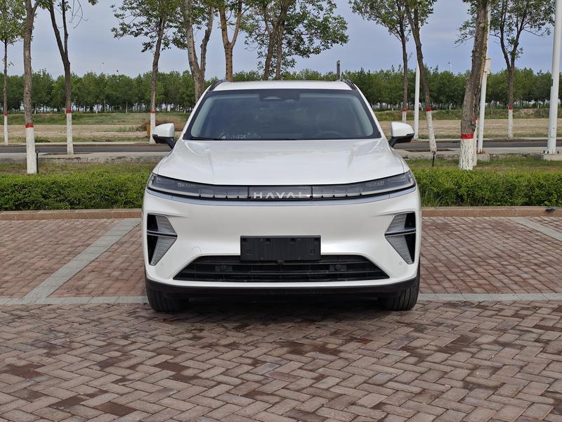Haval Ruge Max, 2026 — фото 2 из 10