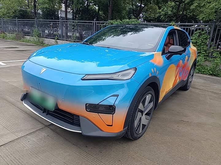 Changan Deepal S05, 2024 — купить в Санкт-Петербурге под ключ