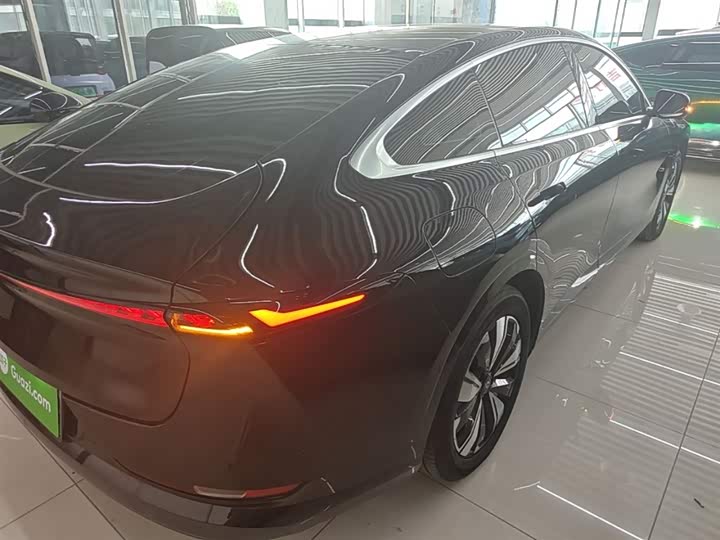 Changan Qiyuan (Nevo) A07, 2024 — фото 7 из 9