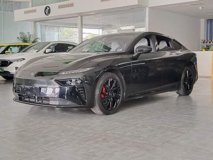 Dongfeng Yipai eπ 007, 2024 — купить в Уфе под ключ