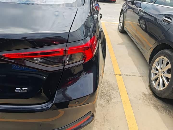 Toyota Allion, 2023 — фото 8 из 9