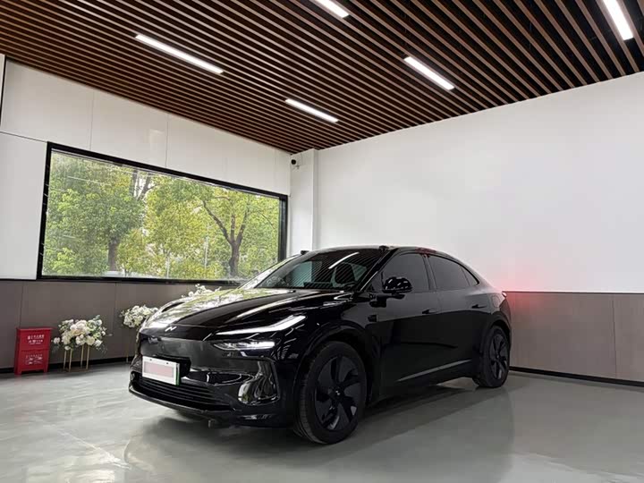Nio Onvo L60, 2024 — купить в Йошкар-Оле под ключ