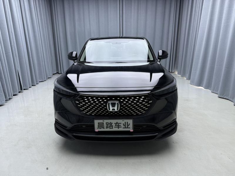 Honda XR-V, 2023 — фото 2 из 12