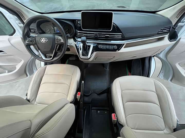 Maxus V90, 2023 — фото 7 из 9