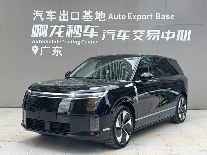 XPeng GX, 2026 — купить в Кирове под ключ