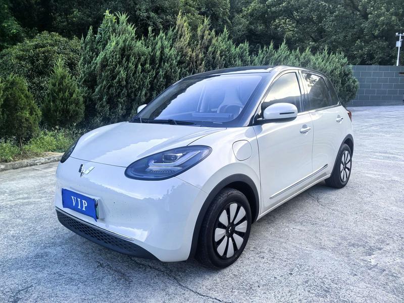Wuling Bingo, 2025 — купить в Саранске под ключ