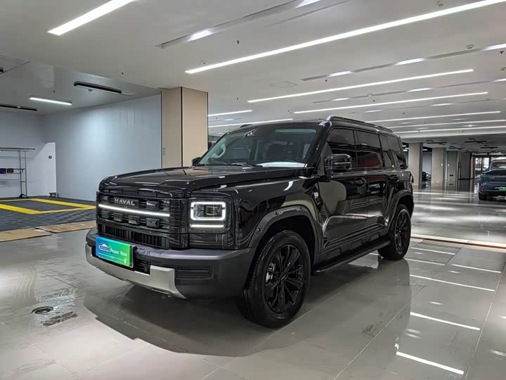 Haval Raptor Hybrid, 2025 — купить в Самаре под ключ