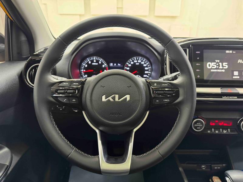 Kia KX1, 2022 — фото 10 из 12