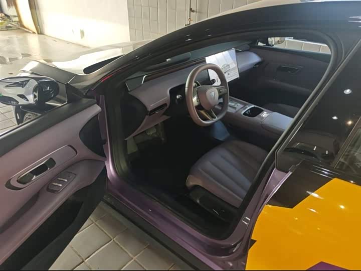Changan Deepal L06, 2025 — фото 7 из 7