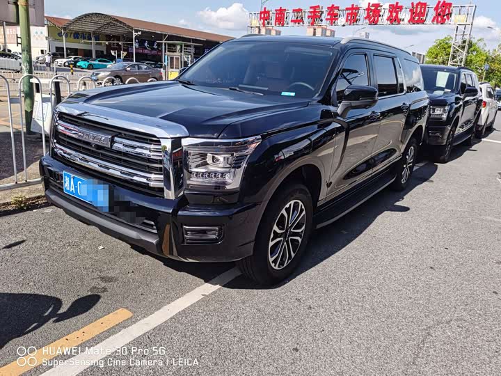 Haval H5, 2024 — фото 3 из 9