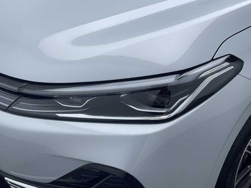 Geely Galaxy A7, 2025 — фото 9 из 12
