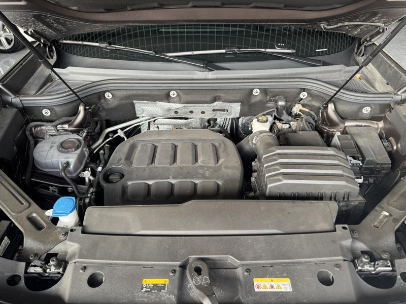 Volkswagen Teramont Pro, 2024 — фото 10 из 12
