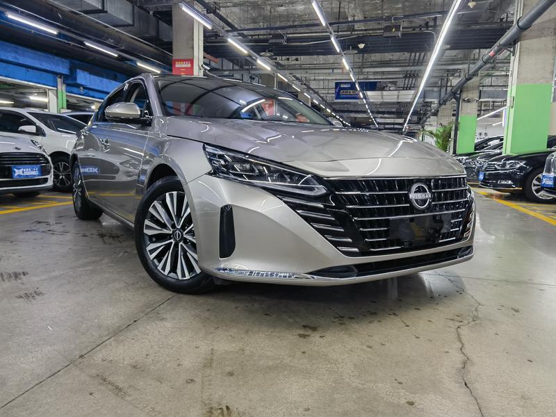 Nissan Teana, 2023 — фото 3 из 12