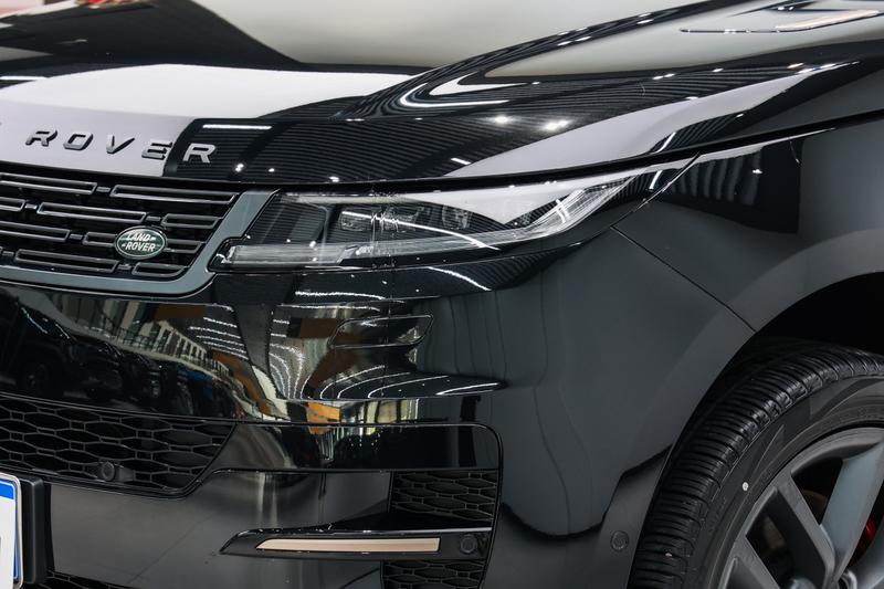 Land Rover Range Rover Sport, 2024 — фото 8 из 12