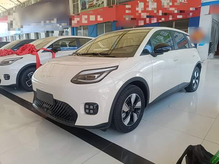 GAC Aion UT, 2026 — купить в Костроме под ключ