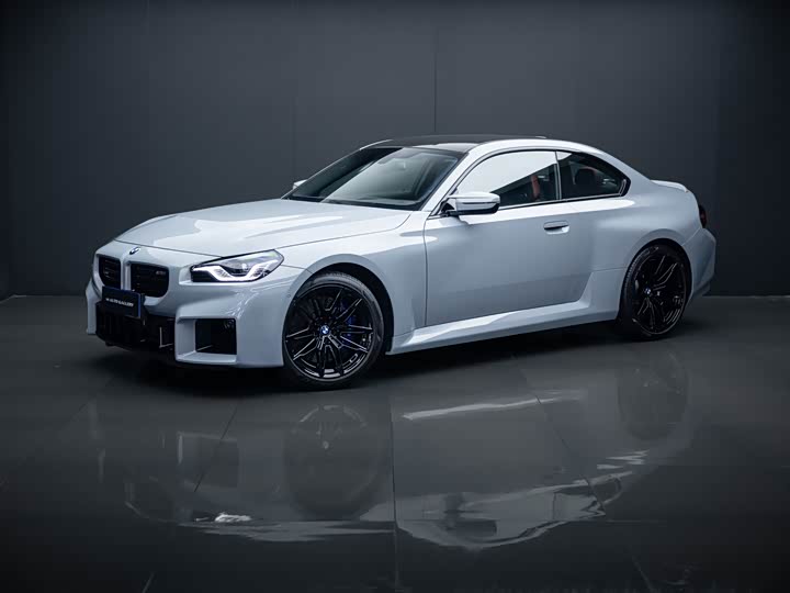 BMW M2, 2025 — купить в Орле под ключ
