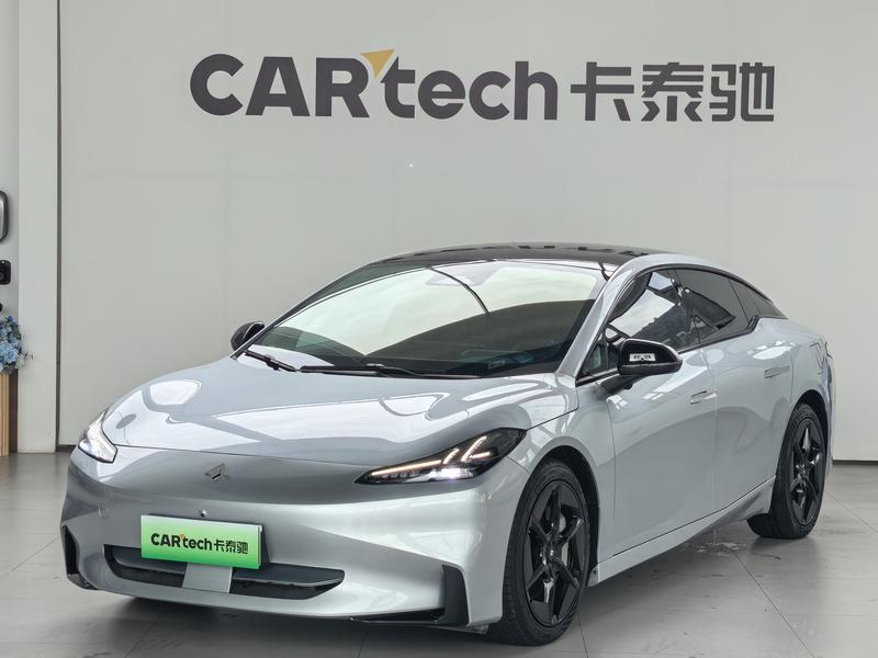 GAC Hyptec GT, 2023 — купить в Пензе под ключ
